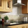 Daltile Artigiano 3" X 6" Wall Tile in Florentine Gates view 3