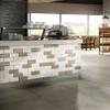 Daltile Artigiano 3" X 6" Wall Tile in Florentine Gates view 4