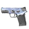 MightySkins Skin Compatible with Smith & Wesson M&P 9mm Shield EZ M2.0 - Whirlwind | Protective, Durable, and Unique Vinyl Decal wrap Cover | Easy to Apply | Made in The USA view 1