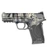MightySkins Skin Compatible with Smith & Wesson M&P 9mm Shield EZ M2.0 - Tree Camo | Protective, Durable, and Unique Vinyl Decal wrap Cover | Easy to Apply | Made in The USA view 1