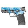 MightySkins Skin Compatible with Smith & Wesson M&P 9mm Shield EZ M2.0 - Whimsical | Protective, Durable, and Unique Vinyl Decal wrap Cover | Easy to Apply | Made in The USA view 1