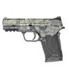 MightySkins Skin Compatible with Smith & Wesson M&P 9mm Shield EZ M2.0 - HTC Fall | Protective, Durable, and Unique Vinyl Decal wrap Cover | Easy to Apply | Made in The USA view 1