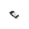 FrSky ADV GPS Sensor FBUS & S.Port Compatible High Precision Position Speed & Altitude Telemetry UTC Time Sync Support for ETHOS Radios Built-in Patch Antenna view 2