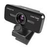 Creative Live! Cam Sync V3 2K QHD USB Webcam with 4X Digital Zoom (4 Zoom Modes from Wide Angle to Narrow Portrait View), Privacy Lens, 2 Mics, for PC and Mac view 1