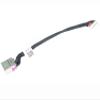Fleshy Leaf DC Power Jack Harness Cable Replacement for Acer Nitro 5 AN515-43 AN515-54 N18C3 50.Q5AN2.003 view 1