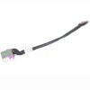 Fleshy Leaf DC Power Jack Harness Cable Replacement for Acer Nitro 5 AN515-43 AN515-54 N18C3 50.Q5AN2.003 view 2
