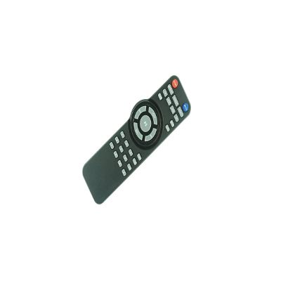 DirectNine Basics Replacement Remote Control Compatible for Satellite AS-639BL AS-637BL 2.1 Professional Multimedia Speaker System