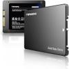 fanxiang S101 250GB SSD SATA III 6Gb/s 2.5" Internal Solid State Drive, Read Speed up to 550MB/sec, Compatible with Laptop and PC Desktops(Black) view 1