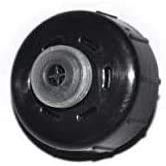 Replacement Part For Bissell 33N8A SpotBot Pet Portable Vacuum Cleaner Cap & Insert Assembly # Compare to part 2037477