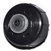 Replacement Part For Bissell 33N8A SpotBot Pet Portable Vacuum Cleaner Cap & Insert Assembly # Compare to part 2037477