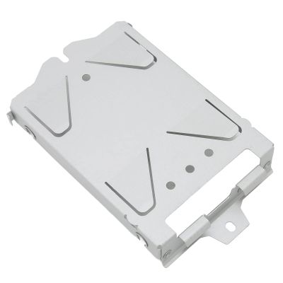 for Hard Drive Bracket, Metal Hard Disk Drive Mounting with Excellent Heat Dissipation, Gaming HDD Tray Suitable for Pro Game Console