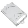 for Hard Drive Bracket, Metal Hard Disk Drive Mounting with Excellent Heat Dissipation, Gaming HDD Tray Suitable for Pro Game Console view 1
