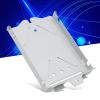 for Hard Drive Bracket, Metal Hard Disk Drive Mounting with Excellent Heat Dissipation, Gaming HDD Tray Suitable for Pro Game Console view 2