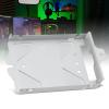 for Hard Drive Bracket, Metal Hard Disk Drive Mounting with Excellent Heat Dissipation, Gaming HDD Tray Suitable for Pro Game Console view 3