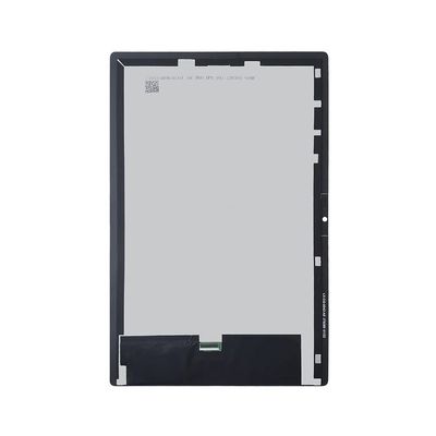 TheCoolCube LCD Display Digitizer Touch Screen Assembly Replacement for Samsung Galaxy Tab A8 2021 10.5 X200 X205 SM-X200 SM-X205 (Black)