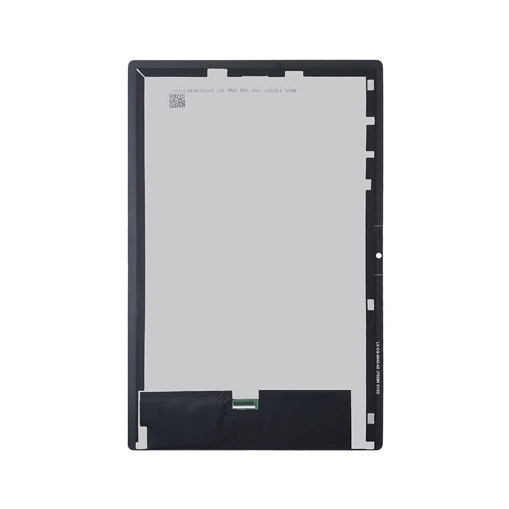 TheCoolCube LCD Display Digitizer Touch Screen Assembly Replacement for Samsung Galaxy Tab A8 2021 10.5 X200 X205 SM-X200 SM-X205 (Black)