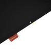 TheCoolCube LCD Display Digitizer Touch Screen Assembly Replacement for Samsung Galaxy Tab S7 FE 2021 T730 T733 T736 12.4 inch (Black) view 4