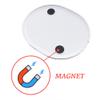 1 Pair Personalize Magnet Side Covers Magnet Cover Compatible for SteelSeries Arctis Pro GameDAC Wireless Headset view 4