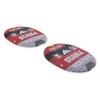 1 Pair Personalize Magnet Side Covers Magnet Cover Compatible for SteelSeries Arctis Pro GameDAC Wireless Headset view 1