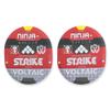 1 Pair Personalize Magnet Side Covers Magnet Cover Compatible for SteelSeries Arctis Pro GameDAC Wireless Headset view 2
