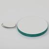 Reflector Main Mirror 114mm with Secondary Mirror 25mm, Newton Reflector Spherical Mirror for DIY Astronomical Telescope Mirror Kit view 1