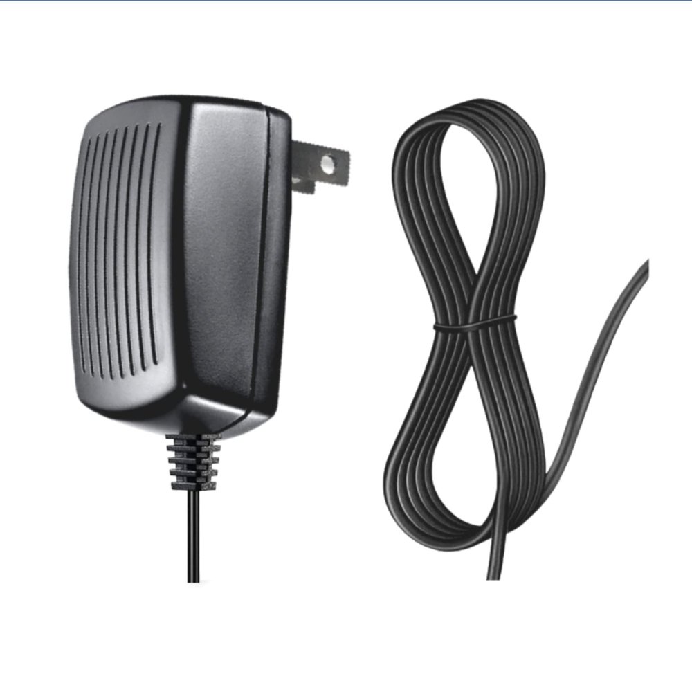 12V AC/DC Adapter Replacement for Model BX1201500 BX-1201500 CME UF 50/60/70/80 UF50 UF60 UF70 UF80 LOGITECH PPI-12150-UL OTC 3875 3874 VeriFone NU12-2120100-I1 12VDC 1.5A Power Supply Battery Charger