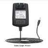12V AC/DC Adapter Replacement for Model BX1201500 BX-1201500 CME UF 50/60/70/80 UF50 UF60 UF70 UF80 LOGITECH PPI-12150-UL OTC 3875 3874 VeriFone NU12-2120100-I1 12VDC 1.5A Power Supply Battery Charger view 3