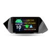 10.1'' Android 10 in Dash Car Stereo Radio Fit for Hyundai Sonata DN8 2019 20 GPS Navigation Head Unit Carplay Android Auto DSP 4G WIFI Bluetooth view 1