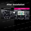 10.1'' Android 10 in Dash Car Stereo Radio Fit for Nissan Serena 2016 17 2018 GPS Navigation Head Unit Carplay Android Auto DSP 4G WIFI Bluetooth view 2
