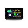 10.1'' Android 10 in Dash Car Stereo Radio Fit for Nissan Altima L34 2018 19 20 GPS Navigation Head Unit Carplay Android Auto DSP 4G WIFI Bluetooth view 1