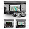 10.1'' Android 10 in Dash Car Stereo Radio Fit for Nissan Altima L34 2018 19 20 GPS Navigation Head Unit Carplay Android Auto DSP 4G WIFI Bluetooth view 2