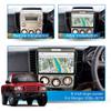 10.1'' Android 10 in Dash Car Stereo Radio Fit for Mazda CX9 CX-9 CX 9 TB 2006 07 08 09 10 11 12 13 14 15 16 GPS Navigation Head Unit Carplay Android Auto DSP 4G WiFi Bluetooth view 2