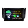 10.1'' Android 10 in Dash Car Stereo Radio Fit for Nissan Sentra B17 2012 13 14 15 16 17 GPS Navigation Head Unit Carplay Android Auto DSP 4G WiFi Bluetooth view 1
