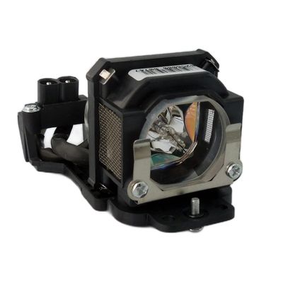 Dekain Projector Lamp Replacement for ET-LAM1 Panasonic PT-LM1 PT-LM1E PT-LM1U PT-LM2 PT-LM2E PT-LM2U Powered by OEM Bulb - 1 Year Warranty