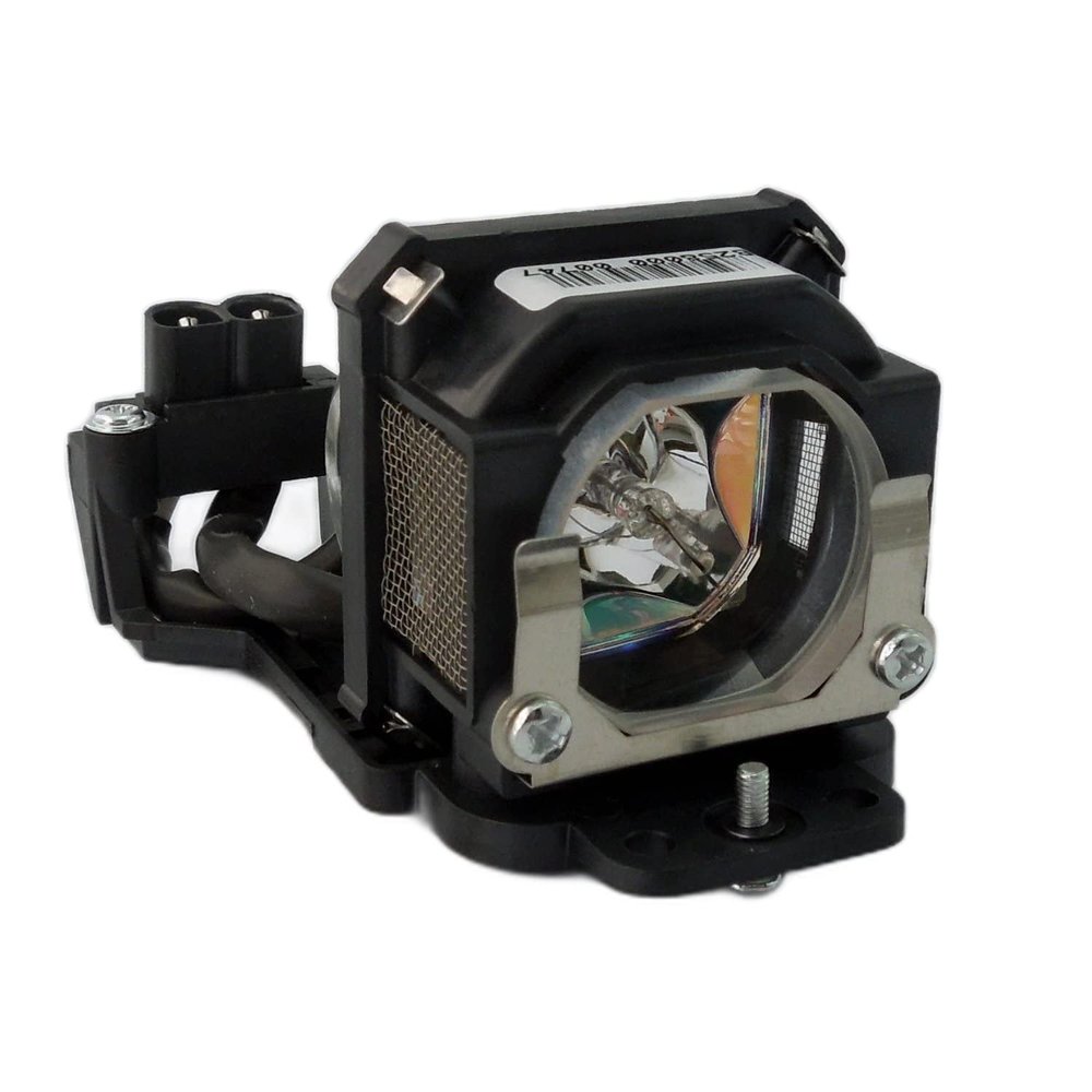 Dekain Projector Lamp Replacement for ET-LAM1 Panasonic PT-LM1 PT-LM1E PT-LM1U PT-LM2 PT-LM2E PT-LM2U Powered by OEM Bulb - 1 Year Warranty