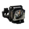 Dekain Projector Lamp Replacement for ET-LAM1 Panasonic PT-LM1 PT-LM1E PT-LM1U PT-LM2 PT-LM2E PT-LM2U Powered by OEM Bulb - 1 Year Warranty view 1
