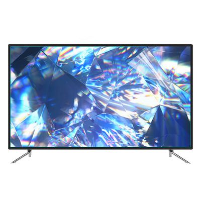JQZWXX Anti Glare Film TV Screen Protector Eye Protection Anti-UV TV Film/Anti Blue Light/Anti Scratch Monitor Filter, for 43" 48" 50" 55" 60" 65" 75" TV Displays / 50in1101x620mm