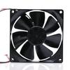 for 3610KL-05W-B59 24V 0.20A 3-Wire Inverter Fan view 2