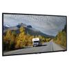 RecPro RV TV 40" Smart TV | 1080p HD | 12V DC | 2X HDMI Ports | Built-in Tuner for Local Stations view 1