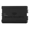 Black Diamond DIA-P1800X4D 4-Channel Amplifier Class D 3600 Watt Full Range, Powerful Full-Range Sound, Easy Tuning, Compact, Safe & Durable view 1