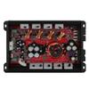 Black Diamond DIA-P1800X4D 4-Channel Amplifier Class D 3600 Watt Full Range, Powerful Full-Range Sound, Easy Tuning, Compact, Safe & Durable view 2