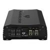 Black Diamond DIA-P1800X4D 4-Channel Amplifier Class D 3600 Watt Full Range, Powerful Full-Range Sound, Easy Tuning, Compact, Safe & Durable view 3