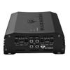 Black Diamond DIA-P1800X4D 4-Channel Amplifier Class D 3600 Watt Full Range, Powerful Full-Range Sound, Easy Tuning, Compact, Safe & Durable view 4
