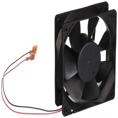 4 Set- Norcold 628685 External DC Fan