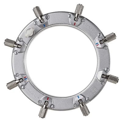 Elinchrom Rotalux Speedring Compatible with Bowens/GODOX