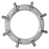 Elinchrom Rotalux Speedring Compatible with Bowens/GODOX view 1