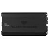 Black Diamond DIA-P3600X4D 4 Channel Full Range Amplifier Class D 7200 Watts, Car Amplifier 4-Channel view 1