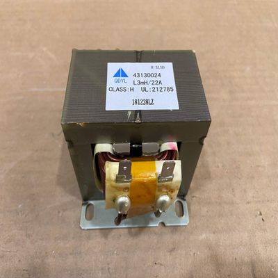 TRR02674/43130024 22 Amp Transformer Reactor