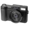 Minolta 30MP Digital Camera  2.7K Ultra HD Video, 3-inch 180 LCD Screen, Face Detection, Anti-Shake, 9 Scene Modes, Photo Burst, Panorama, CMOS Sensor, 32GB Card (Black) view 1