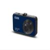 Minolta 1080p Car Camcorder with LCD Monitor  Front Vehicle Camera with G-Sensor, Loop Recording, Wide Angle Lens, Motion Detection, Photo Capture, Touch Control, USB Powered (Blue) view 2